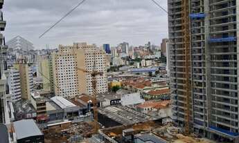 Imagem 6: Apartamento a venda na Mooca de 82m², 2 quartos, 2 suítes, 3 banheiros, lavanderia, lavabo