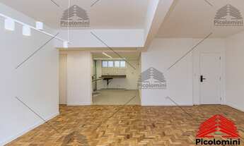 Imagem 3: Apartamento à Venda em São Paulo-SP, Jardim Paulista: 2 Quartos, 1 Suíte, 2 Salas, 3 Banhe