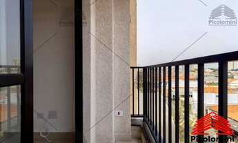 Imagem 6: Studio à venda,Residencial Pico Negro,25 m², 01 quarto,01 sala,01 banheiro,sacada com vist