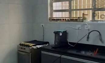 Imagem 7: Sobrado à venda Vila Ema, 174 m2 , 3 quartos, armários planejados, copa/cozinha, área gour