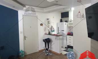 Imagem: Apartamento à venda em Fazenda Aricanduva