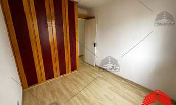 Imagem 7: Apartamento de 3 quartos com suíte e 3 vagas com 77 metros na Vila Monumento, São Paulo-SP