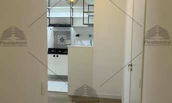 Imagem 7: Apartamento na Mooca, com 02 dormitórios, sala, cozinha, área de serviço, 01 banheiro