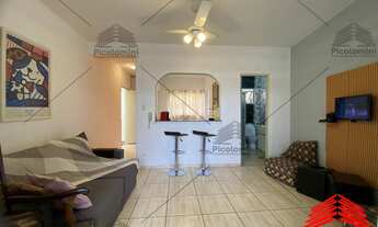 Imagem: Apartamento à venda Brás Mobiliado Com