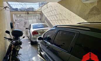 Imagem 7: Sobrado à venda na Vila Prudente, 2 quartos, 2 suítes, Varanda, lavabo 3 banheiros, 2 vaga