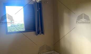 Imagem 6: Apartamento à venda Belenzinho com 72 Metros, 2 quartos, sala 2 ambientes com sacada, 1 ba