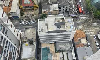 Imagem 5: Apartamento a venda no Ipiranga, 2 quartos, 1 suite, 1 vaga, próximo ao metro, lazer comp