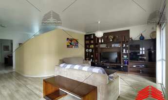 Imagem 7: Sobrado na Mooca, 5 amplas suites, 4 com closet, terreno 10x50 quintal piscina churrasquei