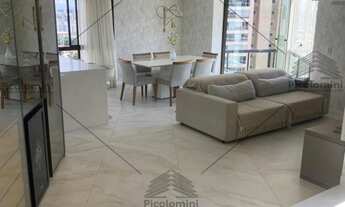 Imagem: Apartamento à venda em São Paulo-SP, Parque