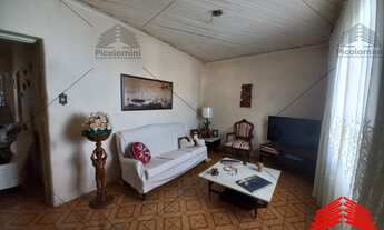 Imagem 2: Casa à venda na Vila Alpina, com 2 quartos, 2 salas, 1 banheiro, 146,00 m² e vaga de garag