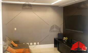 Imagem 6: Apartamento de alto padrão com 3 suítes e 213m² no Paraíso, São Paulo-SP! Agende sua visit