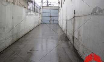 Imagem 5: Galpão para venda e Aluguel no Carrão!! 572 m2, salas de escritório, refeitório, pé direi