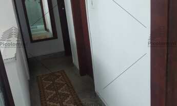 Imagem 5: Apartamento duplex na Mooca próximo a Avenida Cassandoca