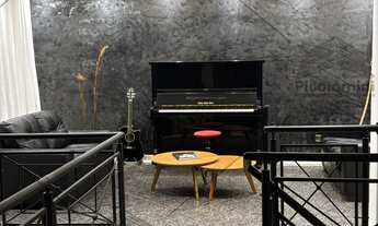 Imagem 4: Cobertura de alto padrão com 4 quartos e 300m² na Mooca, São Paulo-SP - Imperdível!