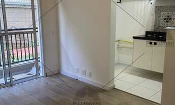 Imagem 6: Apartamento na Mooca, com 02 dormitórios, sala, cozinha, área de serviço, 01 banheiro