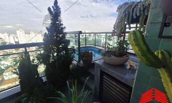 Imagem: Apartamento à venda, Duplex. Parque da