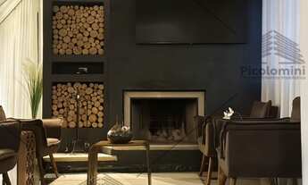 Imagem 7: Cobertura de alto padrão com 4 quartos e 300m² na Mooca, São Paulo-SP - Imperdível!