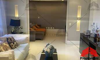 Imagem 4: Apartamento de alto padrão com 3 suítes e 213m² no Paraíso, São Paulo-SP! Agende sua visit