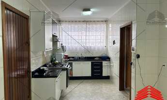 Imagem 6: Sobrado a Venda Jd Anália Franco, com 3 quartos, 1 vaga, piscina, edícula, próximo ao futu