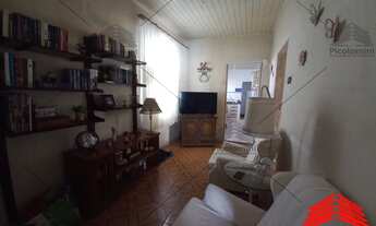 Imagem 3: Casa à venda na Vila Alpina, com 2 quartos, 2 salas, 1 banheiro, 146,00 m² e vaga de garag