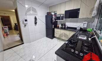 Imagem 3: Sobrado à venda na Vila Prudente, 2 quartos, 2 suítes, Varanda, lavabo 3 banheiros, 2 vaga