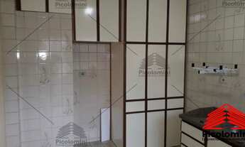 Imagem 1: Apartamento à venda no Tatuapé com 2 quartos, Sala 2 ambientes, 1 banheiro, 1 vaga de gara