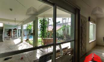 Imagem 2: Sobrado na Mooca, 5 amplas suites, 4 com closet, terreno 10x50 quintal piscina churrasquei