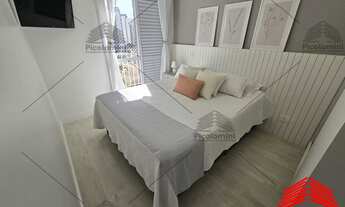 Imagem 7: Apartamento à venda no Tatuapé 2 quartos, 2 salas, 2 banheiros, 1 vaga de garagem, 63,00 m