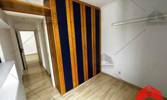 Imagem 6: Apartamento de 3 quartos com suíte e 3 vagas com 77 metros na Vila Monumento, São Paulo-SP