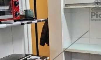 Imagem 5: Apartamento à venda em São Paulo-SP, Lauzane Paulista: 3 quartos, 1 suíte, 3 banheiros, 2