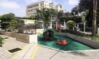 Imagem: Apartamento à venda ou locação no Ipiranga