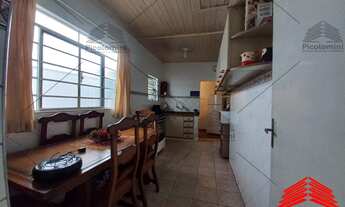 Imagem 4: Casa à venda na Vila Alpina, com 2 quartos, 2 salas, 1 banheiro, 146,00 m² e vaga de garag