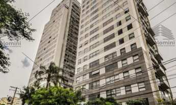 Imagem: Apartamento, Semi mobiliado, Brooklin próximo