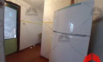 Imagem 5: Casa à venda na Vila Alpina, com 2 quartos, 2 salas, 1 banheiro, 146,00 m² e vaga de garag