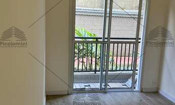 Imagem 5: Apartamento na Mooca, com 02 dormitórios, sala, cozinha, área de serviço, 01 banheiro