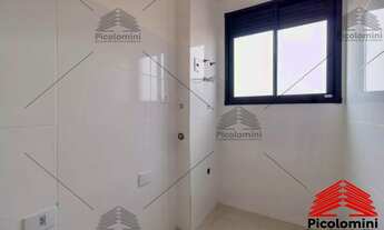 Imagem 2: Studio à venda,Residencial Pico Negro,25 m², 01 quarto,01 sala,01 banheiro,sacada com vist