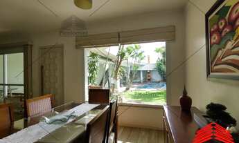 Imagem: Sobrado na Mooca, 5 amplas suites, 4 com