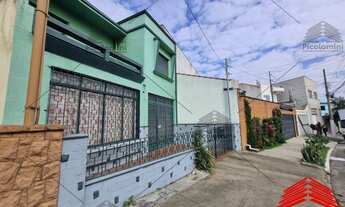 Imagem: Sobrado a venda Mooca, com 3 dormitórios