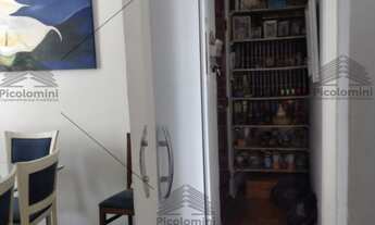 Imagem 2: Apartamento duplex na Mooca próximo a Avenida Cassandoca