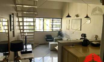 Imagem: Apartamento à venda em São Paulo-SP, Vila
