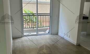 Imagem 4: Apartamento na Mooca, com 02 dormitórios, sala, cozinha, área de serviço, 01 banheiro