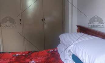 Imagem 6: Apartamento duplex na Mooca próximo a Avenida Cassandoca