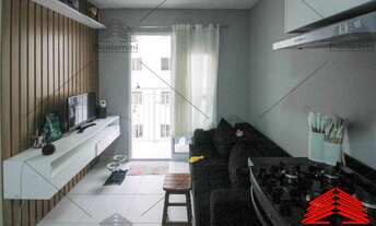 Imagem: Apartamento à venda Vila Prudente com 2