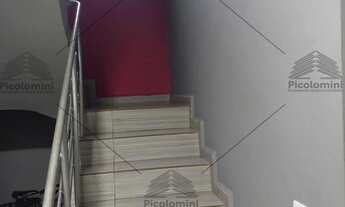 Imagem 6: Casa à venda no Parque Belém, São Paulo-SP: 4 quartos, 4 banheiros, 2 vagas, 150m² de área