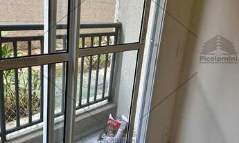 Imagem 3: Apartamento na Mooca, com 02 dormitórios, sala, cozinha, área de serviço, 01 banheiro