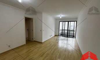 Imagem: Apartamento de 3 quartos com suíte e 3