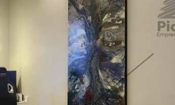 Imagem 3: Apartamento à venda na Vila Andrade, São Paulo-SP: 2 quartos, 1 suíte, 2 banheiros, 2 vaga