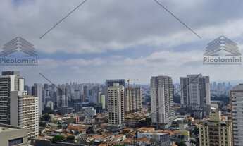 Imagem 6: Apartamento a venda no Ipiranga, 2 quartos, 1 suite, 1 vaga, próximo ao metro, lazer comp
