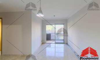 Imagem 2: Imperdível apartamento à venda no Tatuapé, São Paulo-SP! 3 quartos, 1 suíte, 2 salas, 2 ba