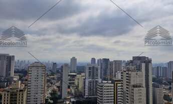 Imagem 4: Apartamento a venda no Ipiranga, 2 quartos, 1 suite, 1 vaga, próximo ao metro, lazer comp